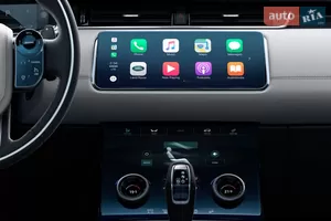 Apple CarPlay та Android Auto